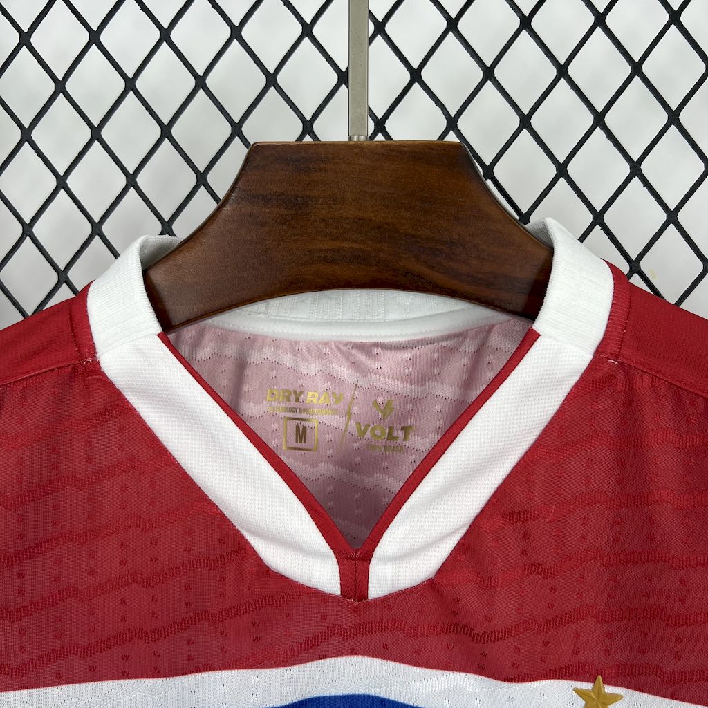 Fortaleza Home Jersey 2025/26 - photo 7