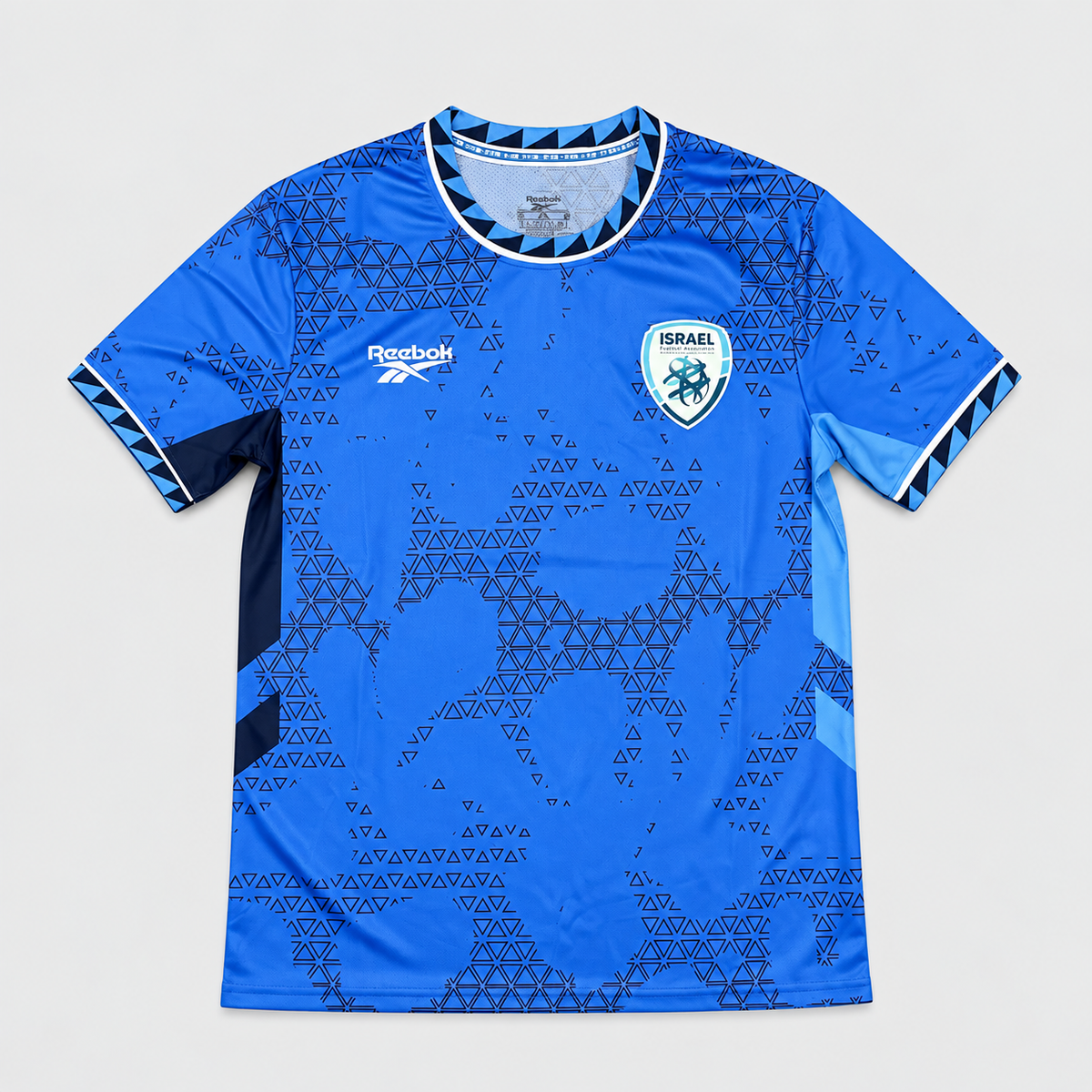 Israel Away Jersey 2025/26