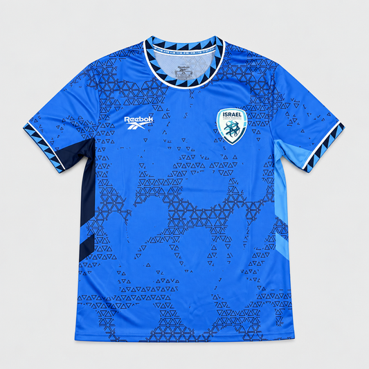 Camisa Israel II 25/26 Torcedor