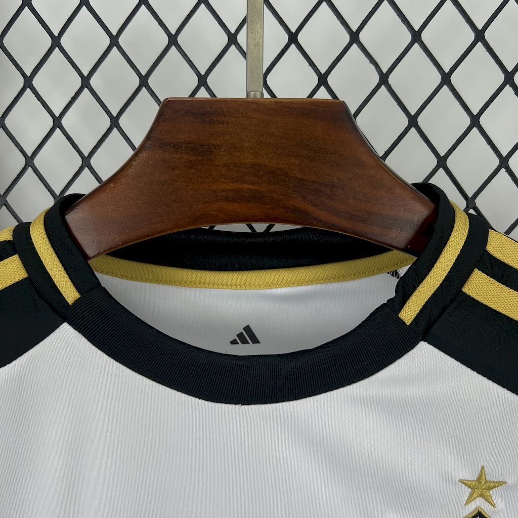Atlético Mineiro Away Jersey 2025/26 - photo 5