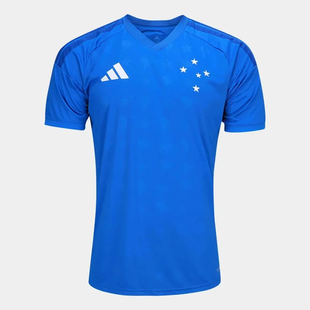 Cruzeiro Combo Home, Away and Third 2026/27 Fan Jersey - photo 3