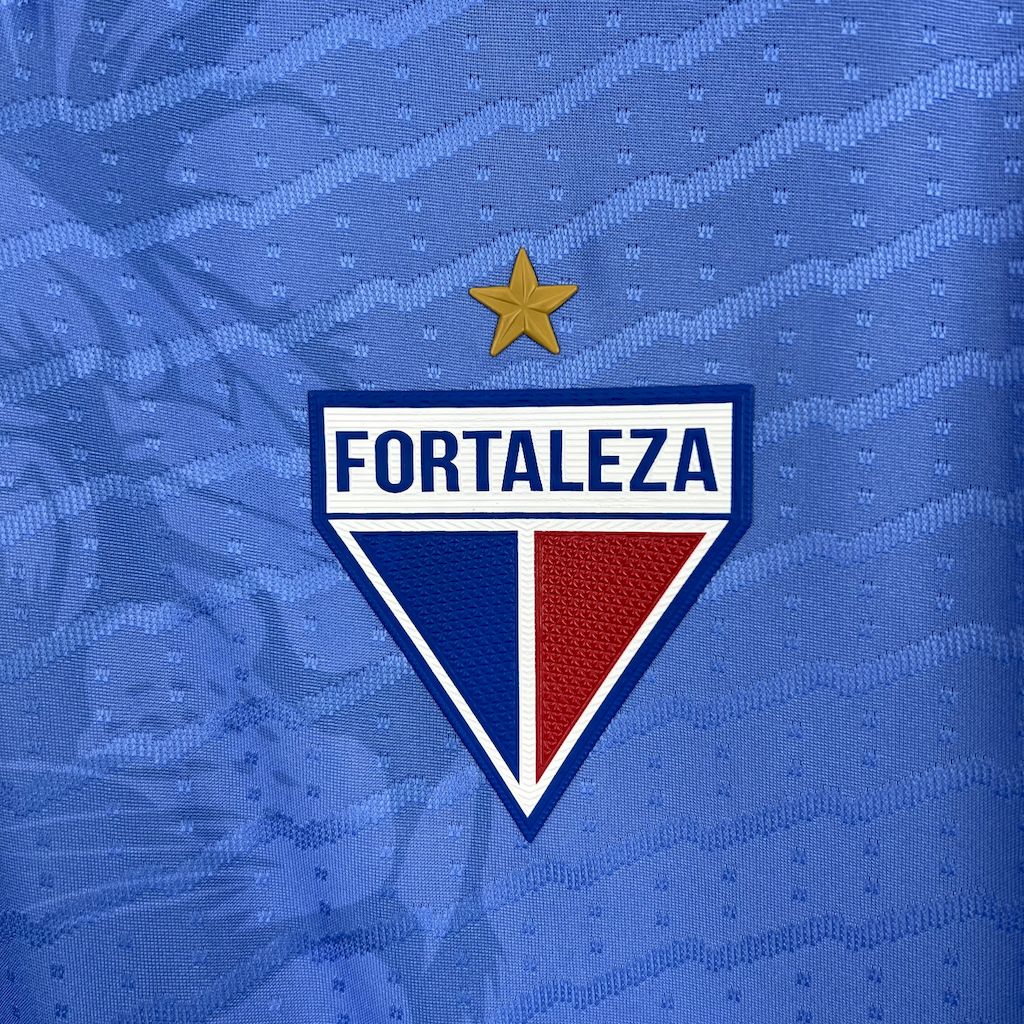 Fortaleza Goalkeeper Jersey 2025/26 - photo 6