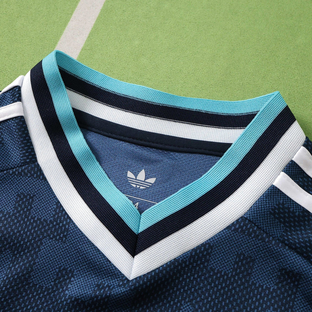 Newcastle United Away Kids Kit 2026/27 - photo 4