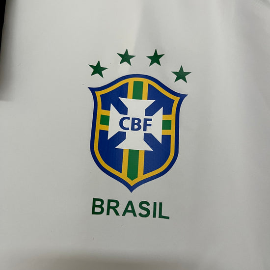 Brazil 98 Reissue Jacket - photo 3