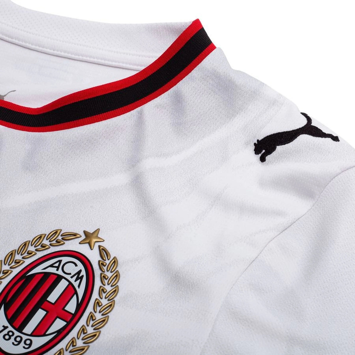 AC Milan Away Kids Kit 2026/27 - photo 9