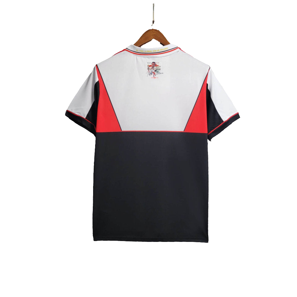 Camisa Retrô São Paulo 1992 - foto 2