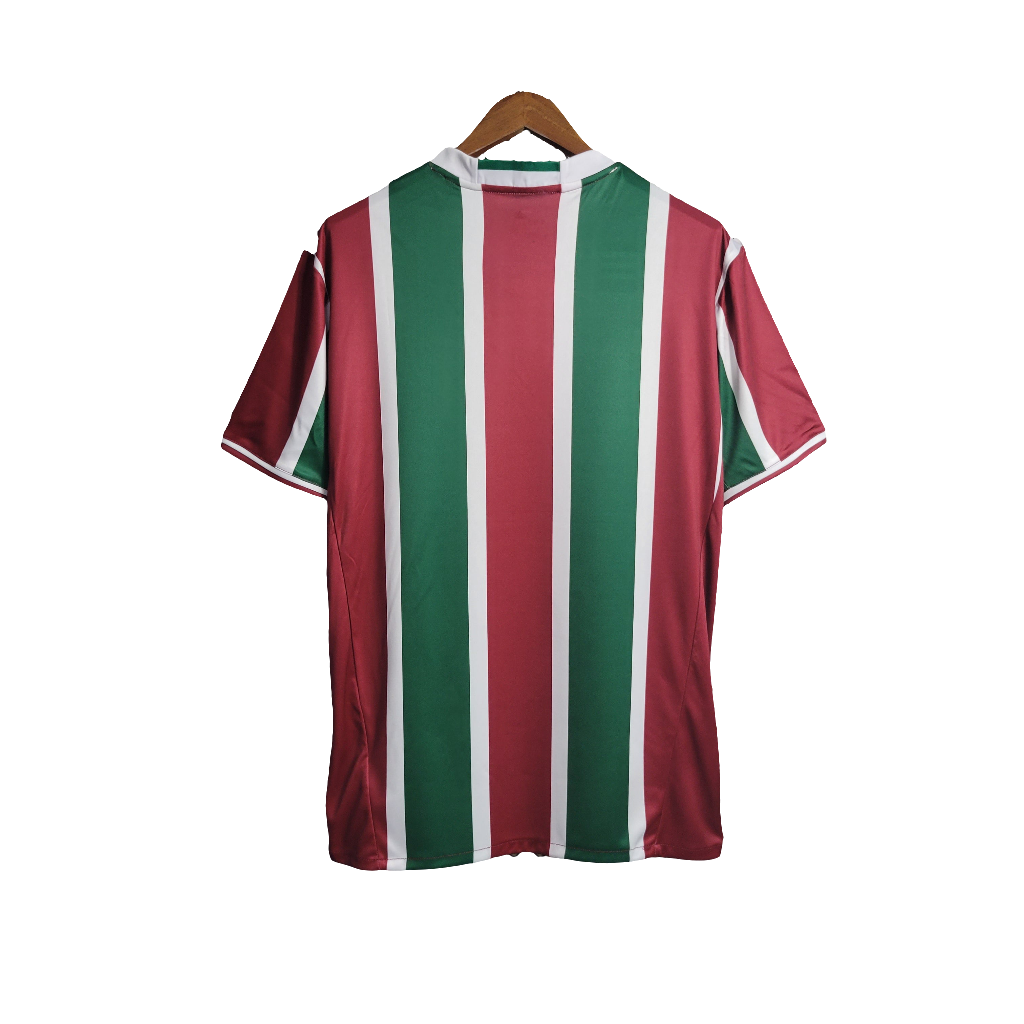 Camisa Retrô Fluminense I 25/26 - foto 2