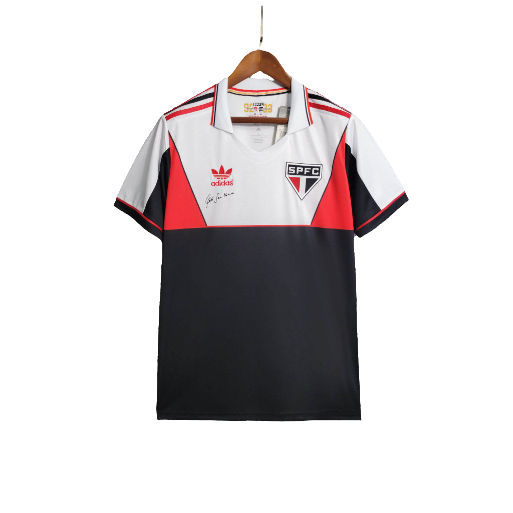 Camisa Retrô São Paulo 1992