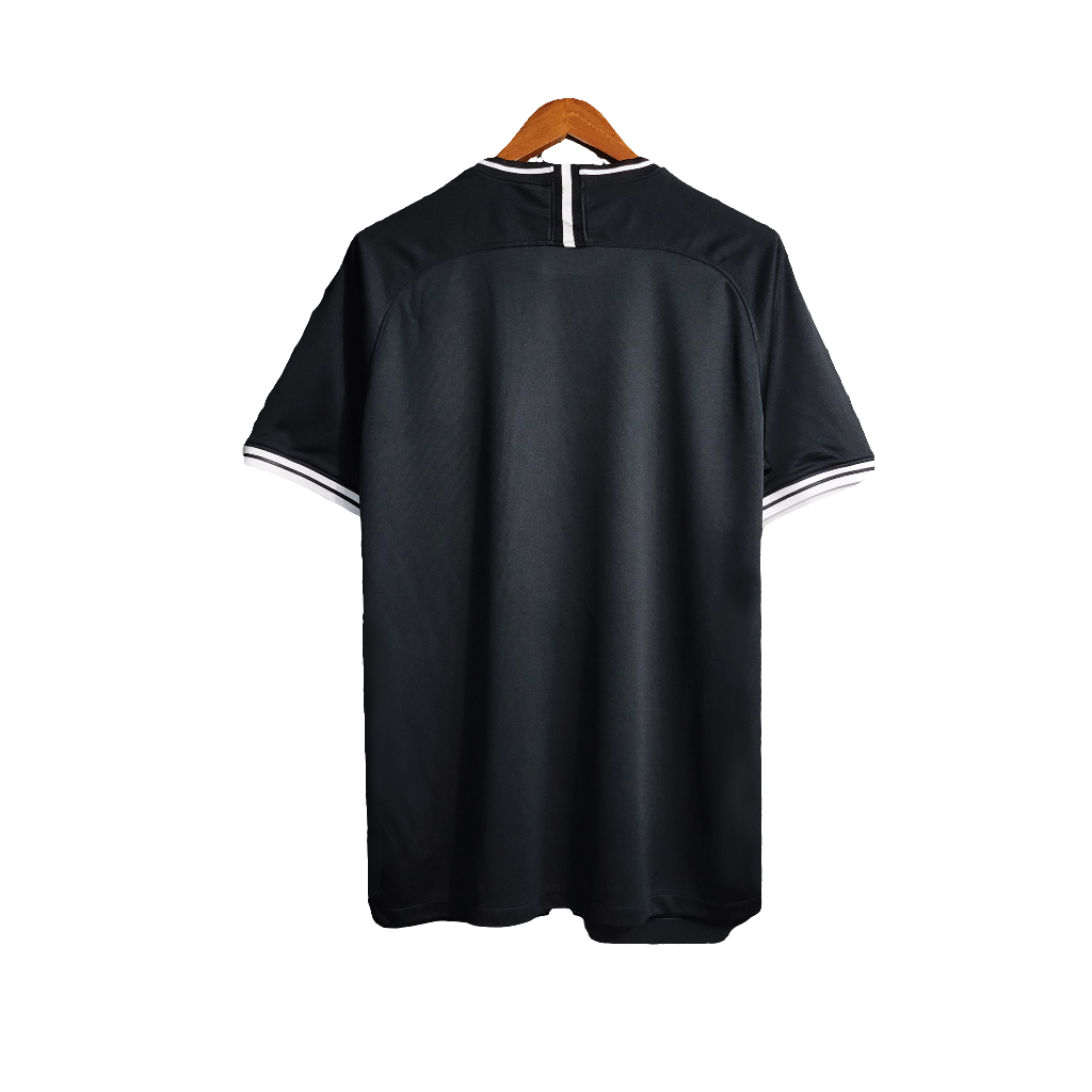 Corinthians Retro Away Jersey 2025/26 - photo 4
