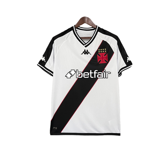 Vasco da Gama Away Jersey 2024/25
