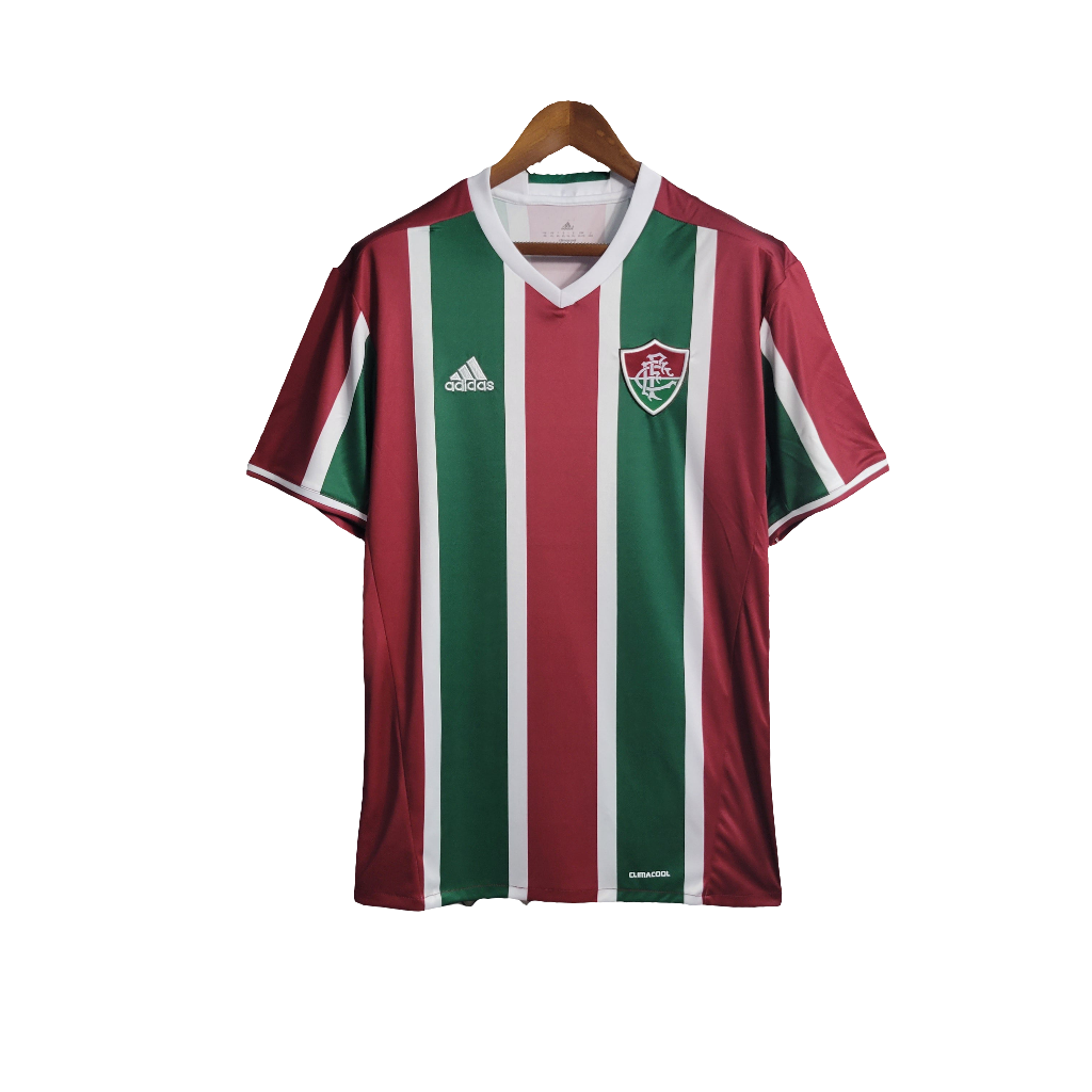 Camisa Retrô Fluminense I 25/26