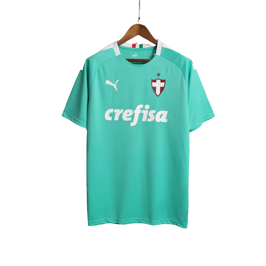 Palmeiras Retro Jersey 2025/26
