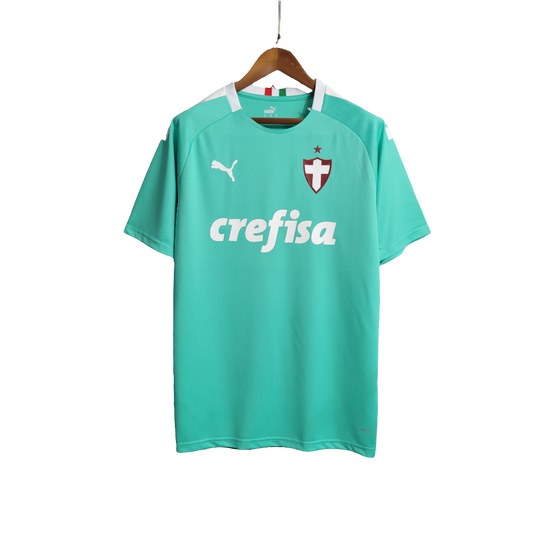Palmeiras Retro Jersey 2025/26