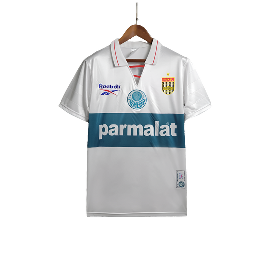 Palmeiras Retro Away Jersey 1997