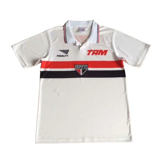 São Paulo Retro Away Jersey 1994
