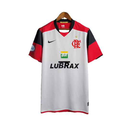 Flamengo Retro Away Jersey 2025/26