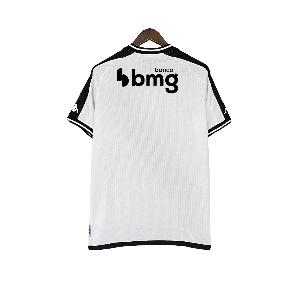Camisa Vasco da Gama II 24/25 Torcedor - foto 2
