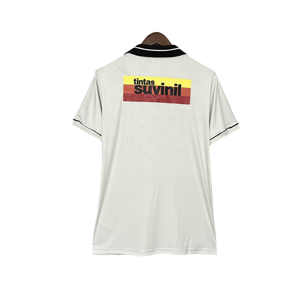 Camisa Retrô Corinthians I 1996