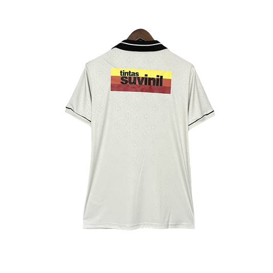 Camisa Retrô Corinthians I 1996
