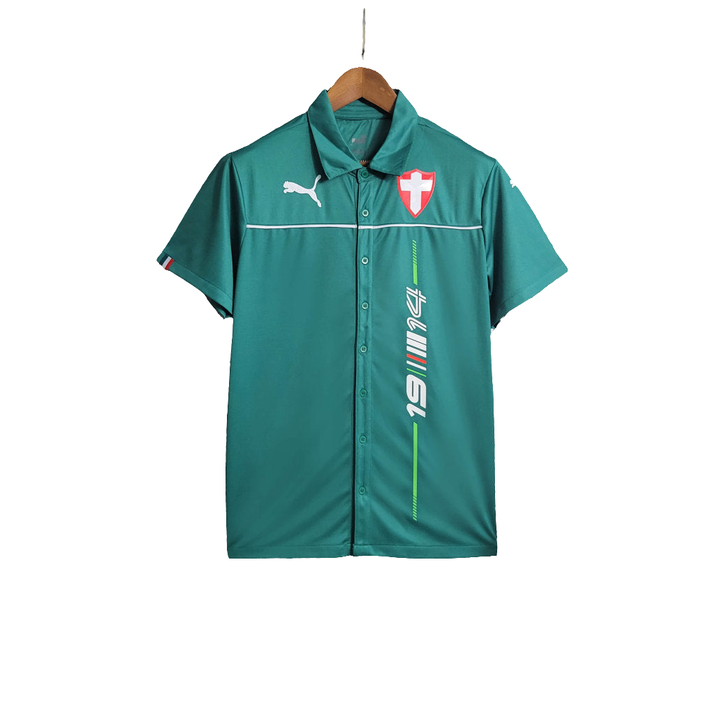 Camisa Palmeiras Edição Especial 25/26 Torcedor