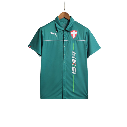Palmeiras Special Edition 2025/26 Jersey