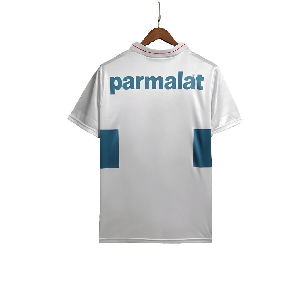 Camisa Retrô Palmeiras II 1997 - foto 2