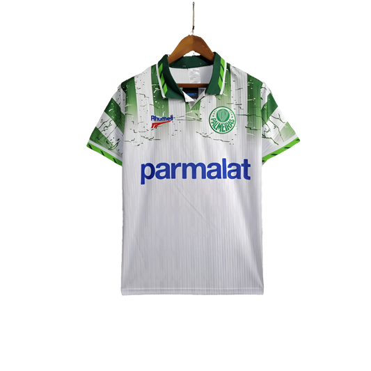 Palmeiras Retro Away Jersey 1996