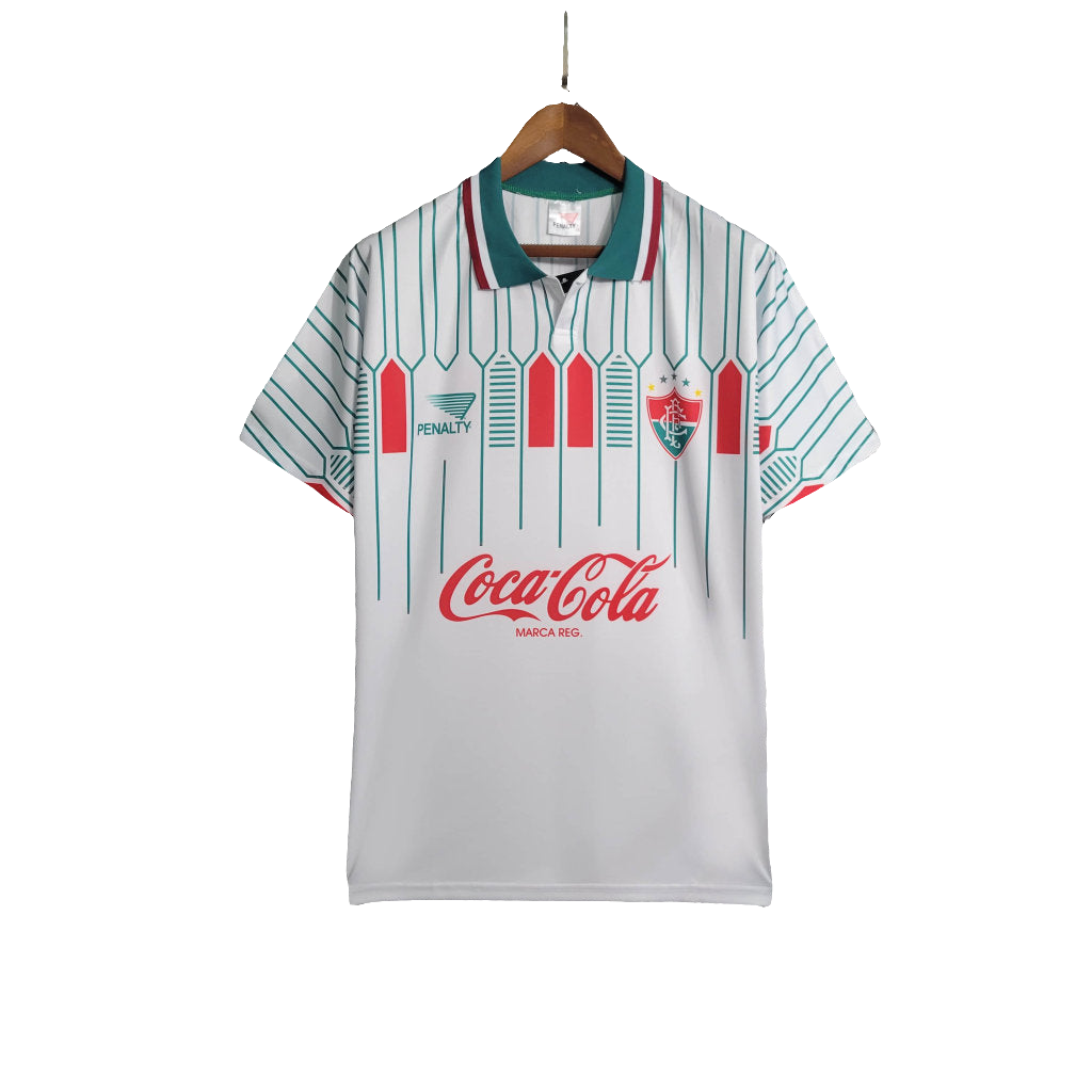 Fluminense Retro Away Jersey 1993