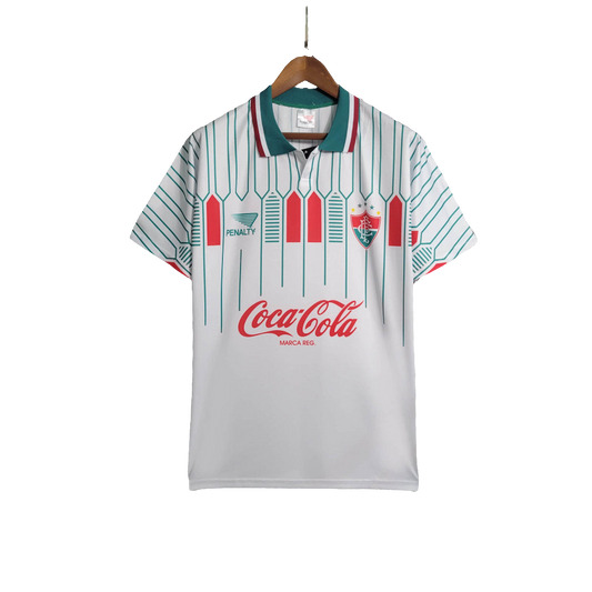 Fluminense Retro Away Jersey 1993