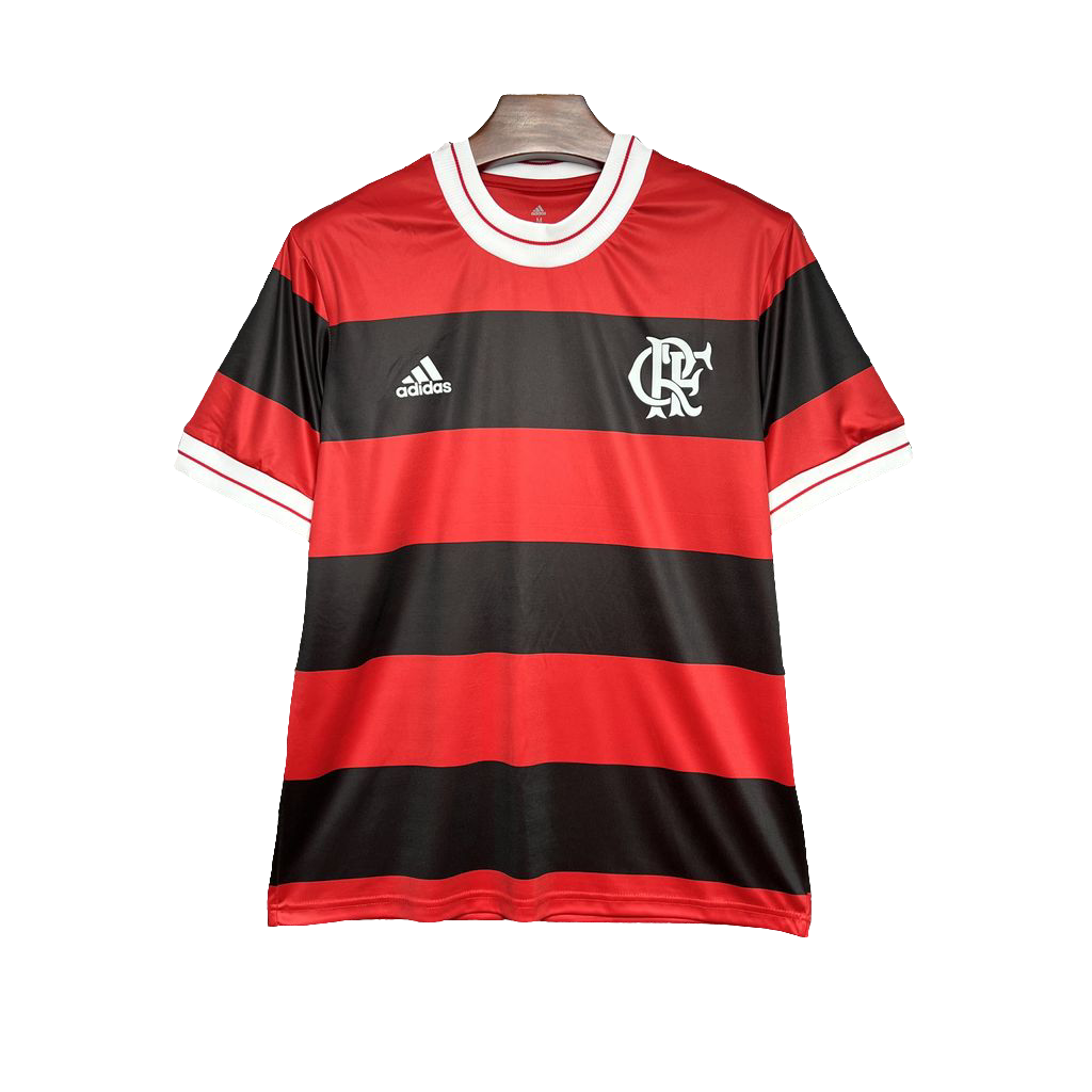 Flamengo Retro Jersey 2018