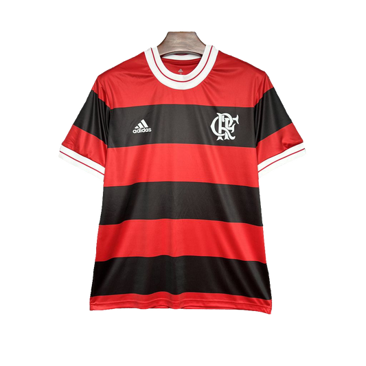 Flamengo Retro Jersey 2018