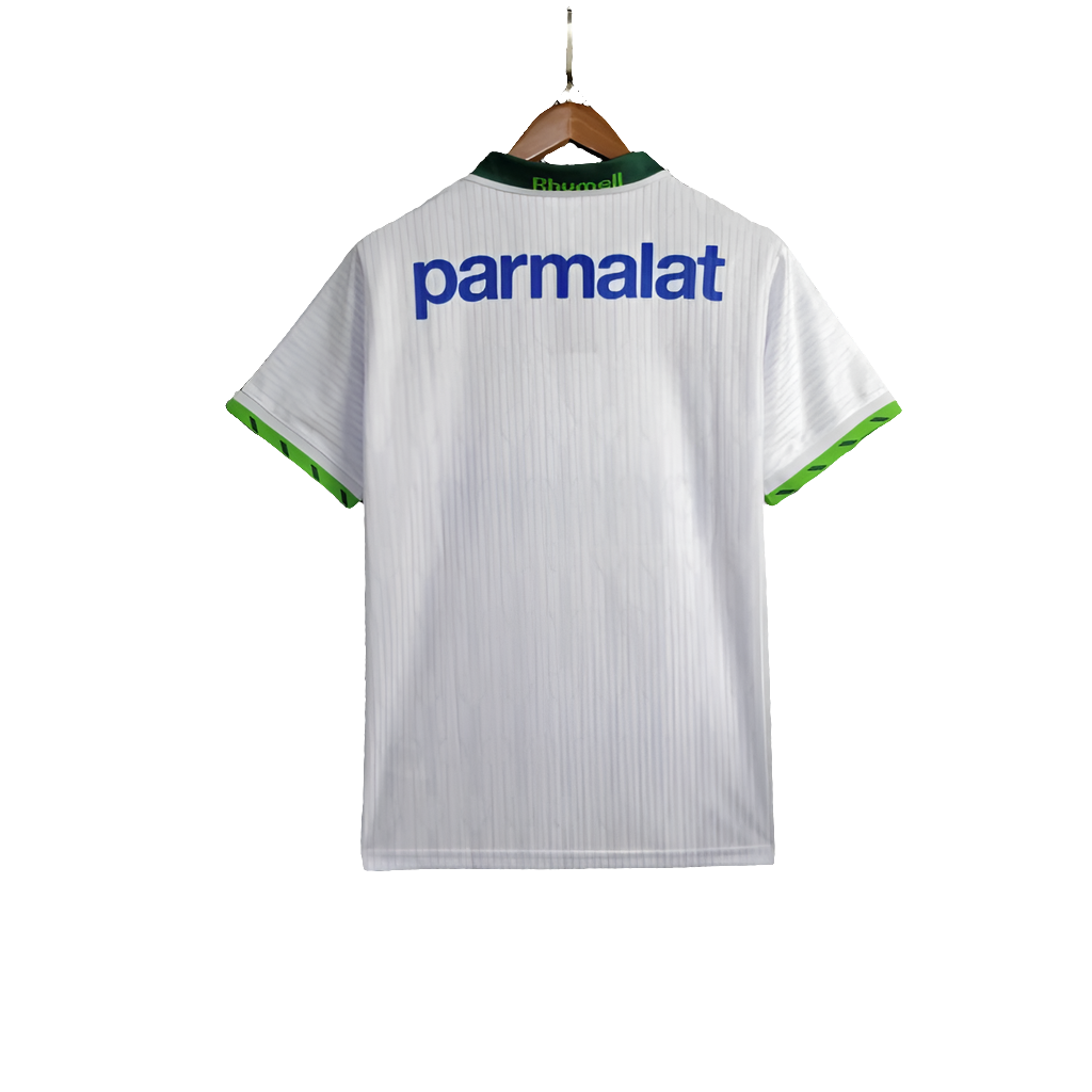 Camisa Retrô Palmeiras II 1996 - foto 2