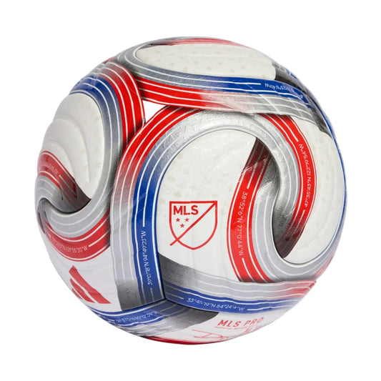 Bola Pro Major League Soccer 2026