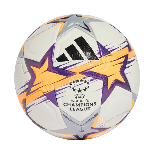 Bola Pro UEFA Champions League Feminina 26/27