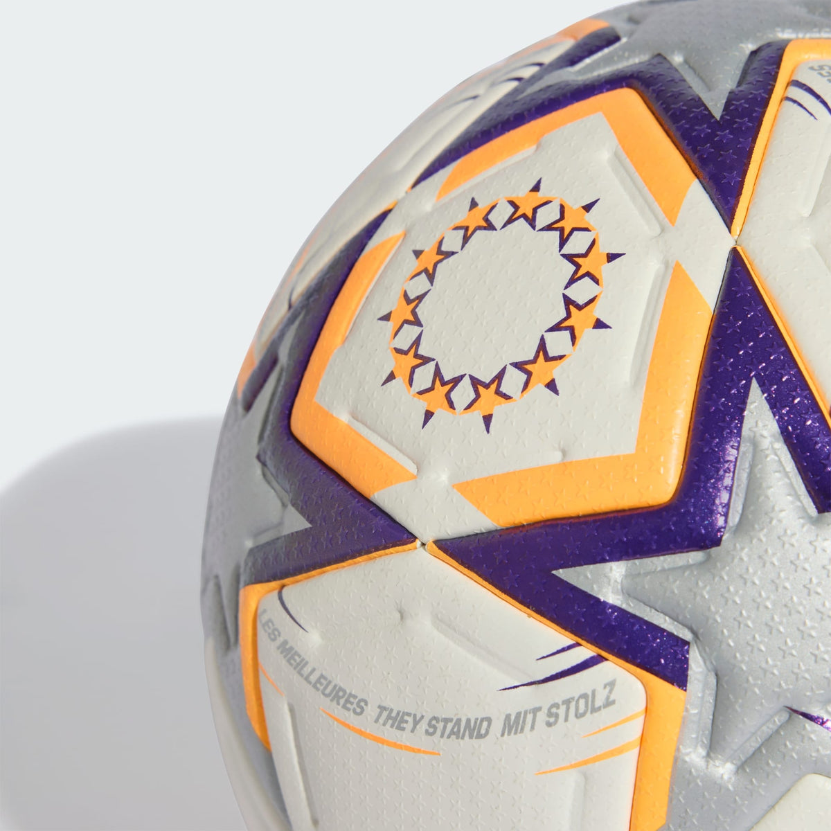 UEFA Women's Champions League 2026/27 Pro Ball - photo 4