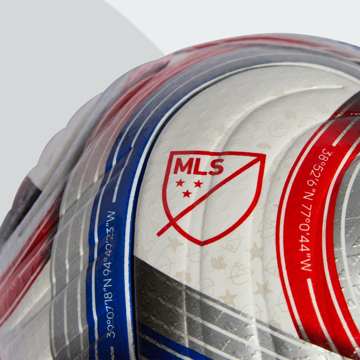 2026 Major League Soccer Pro Ball - photo 4