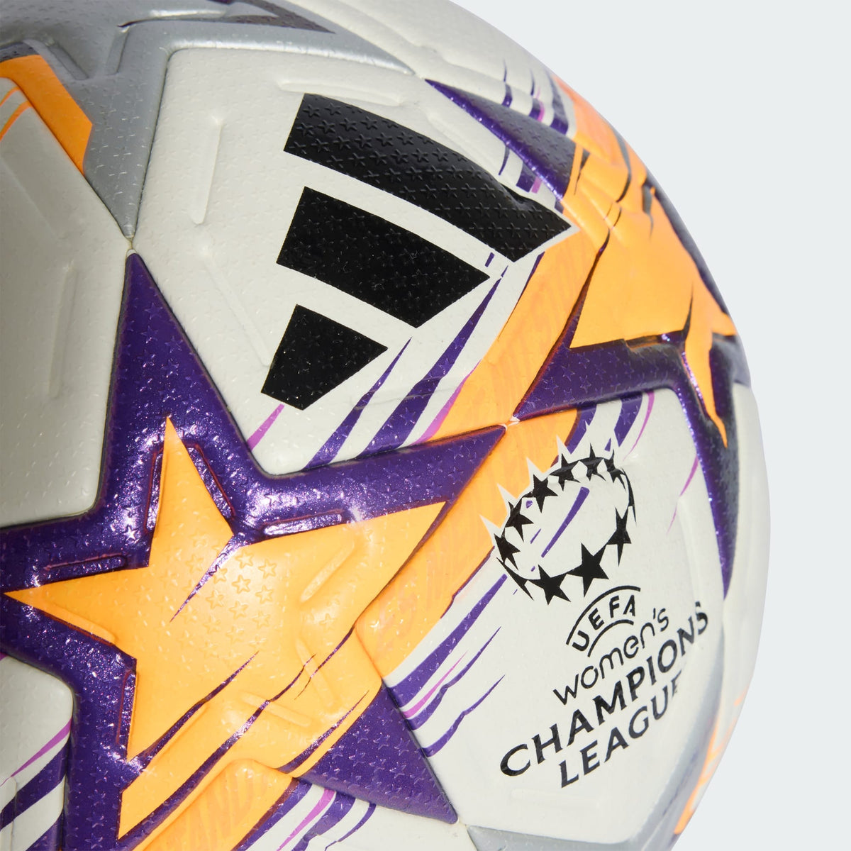 UEFA Women's Champions League 2026/27 Pro Ball - photo 5
