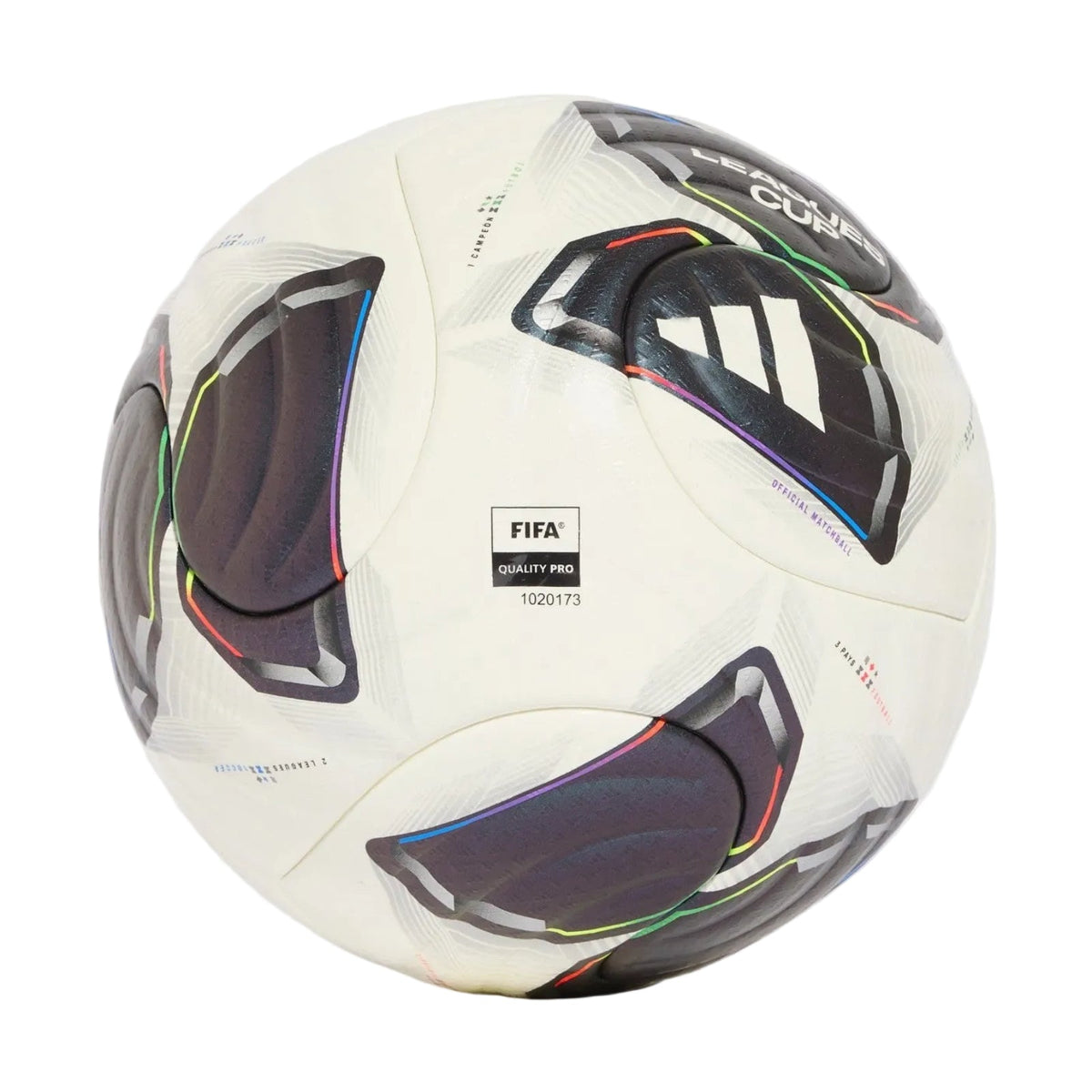 Bola UCL Pro 25/26 Fase de Liga - foto 2