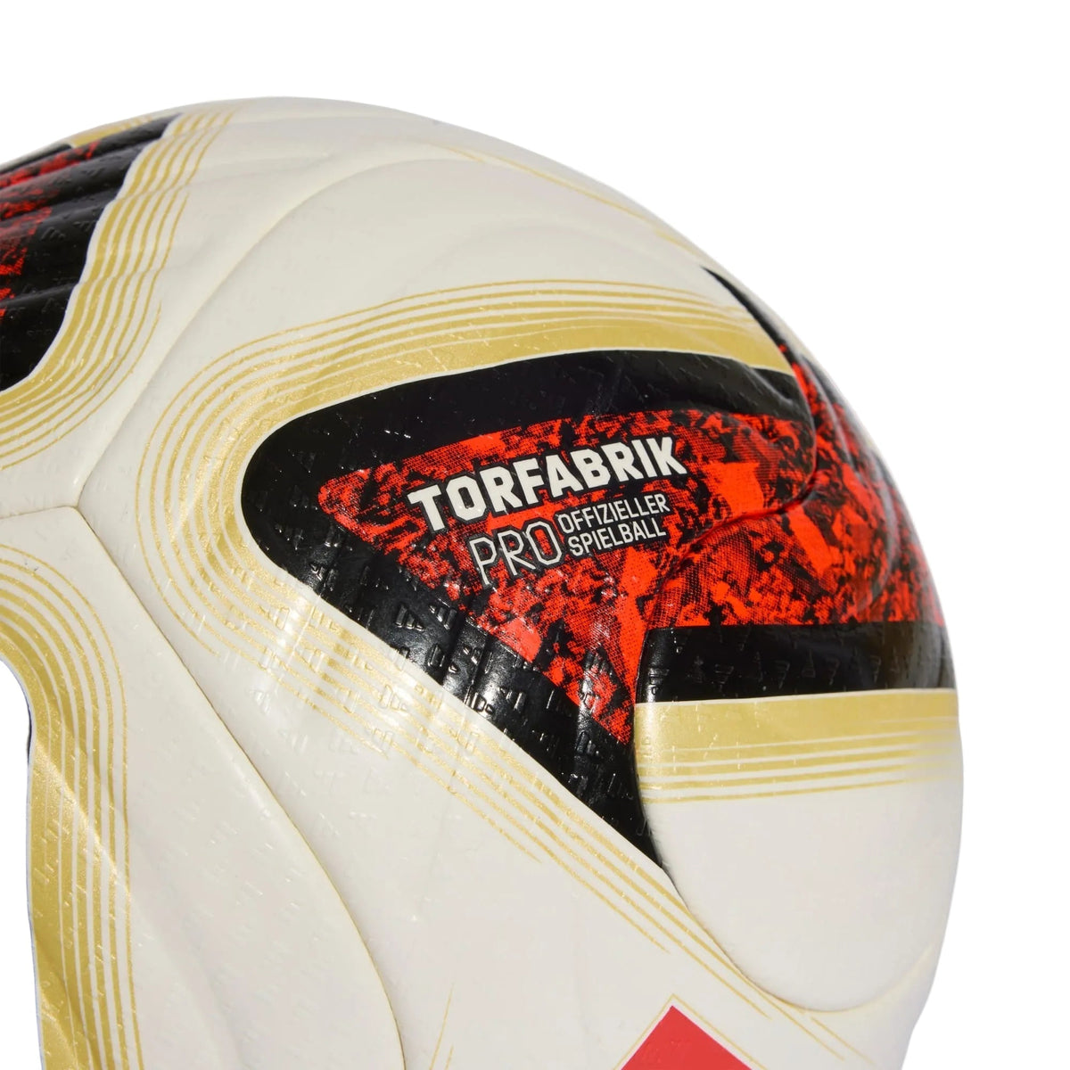 Bundesliga 2026/27 Torfabrik Pro Ball - photo 3