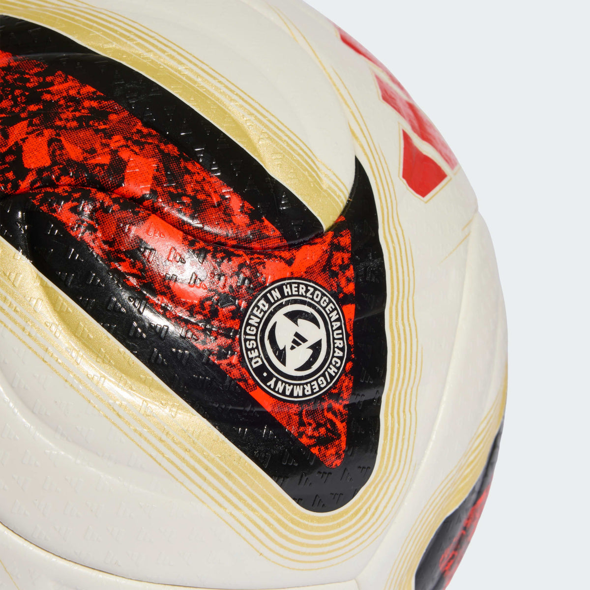 Bundesliga 2026/27 Torfabrik Pro Ball - photo 4