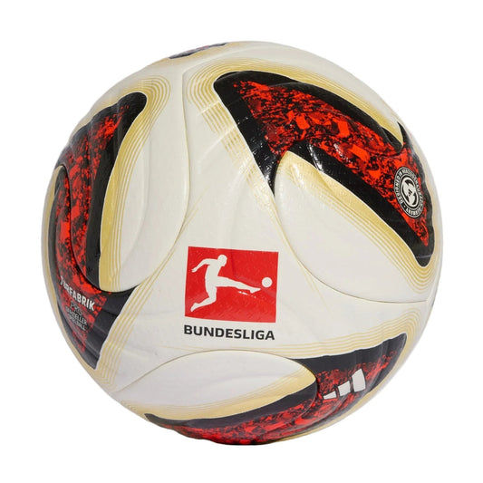 Bola Torfabrik Pro Bundesliga 26/27