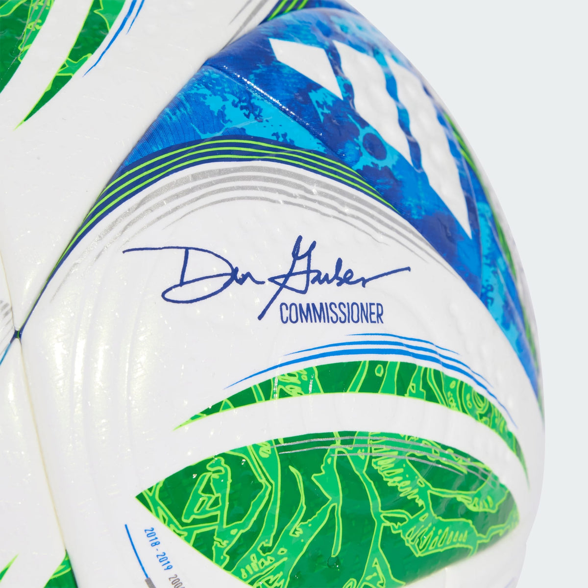 MLS 25 Pro Ball - photo 3