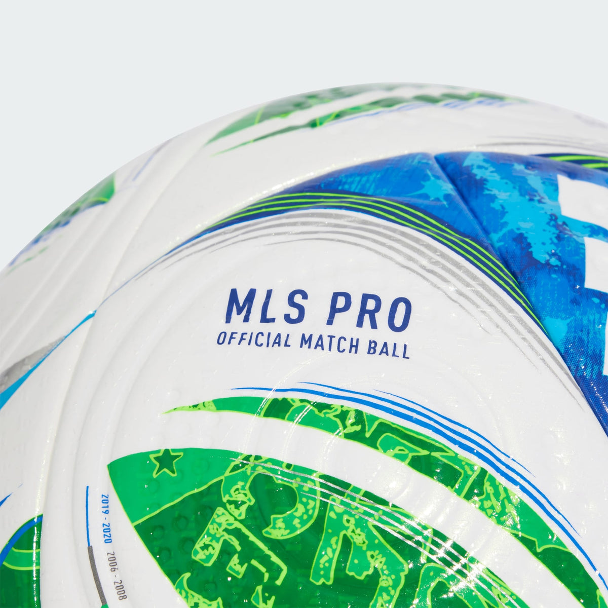 MLS 25 Pro Ball - photo 4