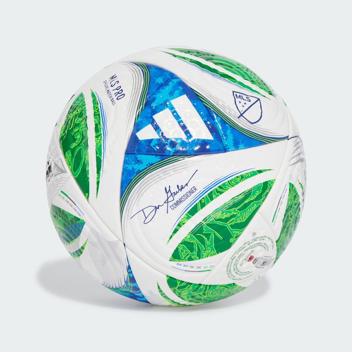 MLS 25 Pro Ball - photo 2