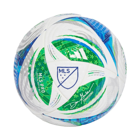 Bola Pro MLS 25
