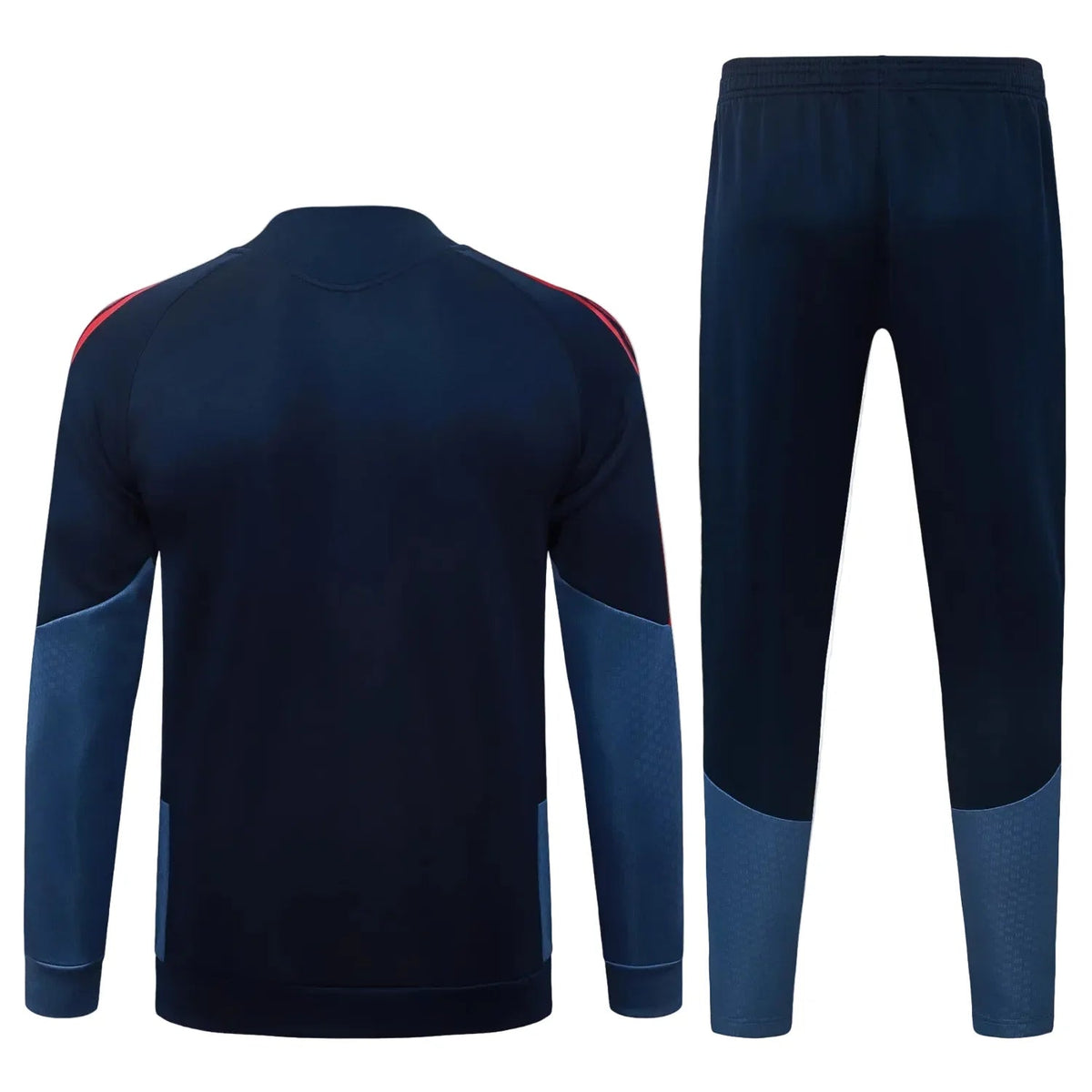 Bayern Munich 2026/27 Full-Zip III Tracksuit - photo 2