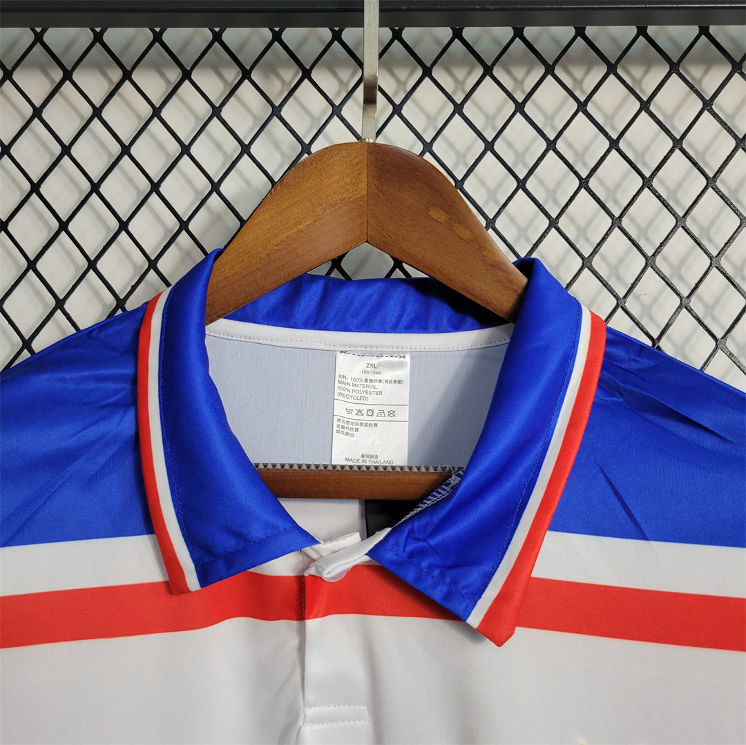 Bahia Retro Home Jersey 1998 - photo 3