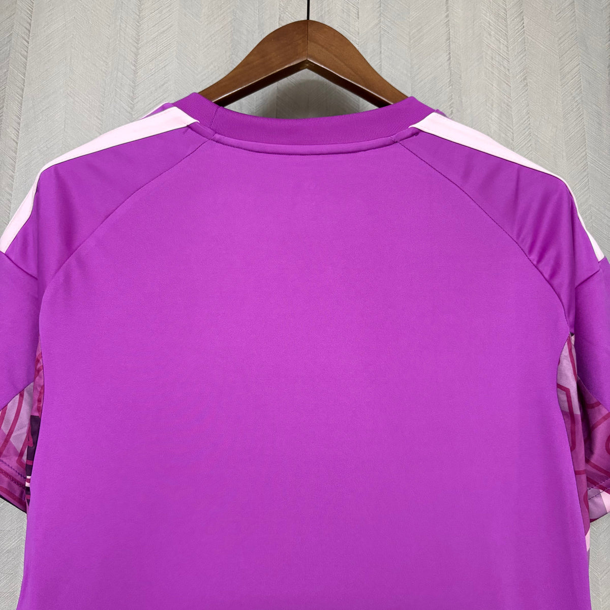 Cruzeiro Goalkeeper Jersey 2026/27 - photo 6