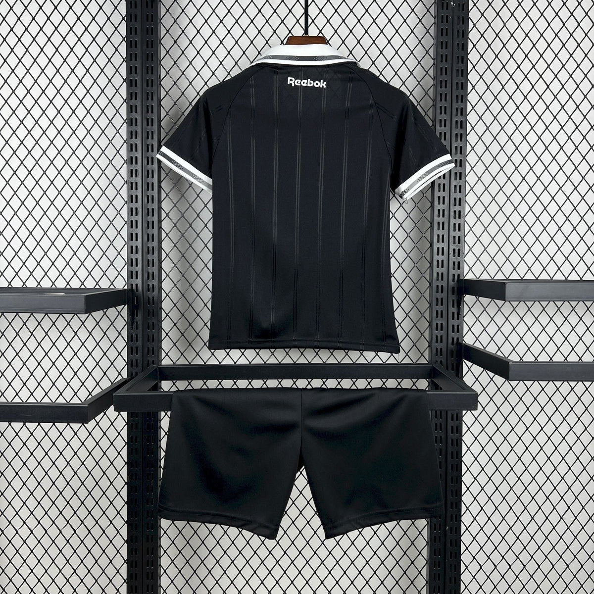 Kit Infantil Botafogo II 25/26 - foto 3