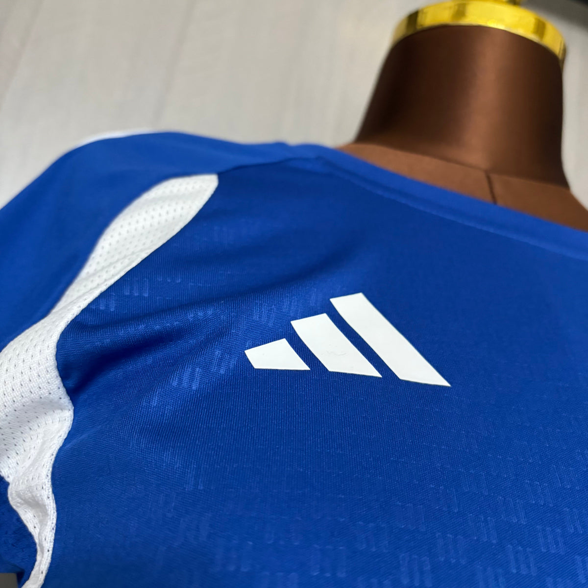Cruzeiro Training Women's Jersey 2026 - photo 9